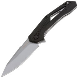 Нож Kershaw Airlock сталь 4Cr14 рукоять Nylon (1385)