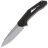 Нож Kershaw Airlock сталь 4Cr14 рукоять Nylon (1385)