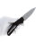 Нож Kershaw Airlock сталь 4Cr14 рукоять Nylon (1385)