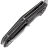 Нож Kershaw Airlock сталь 4Cr14 рукоять Nylon (1385)