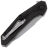 Нож Kershaw Airlock сталь 4Cr14 рукоять Nylon (1385)