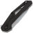 Нож Kershaw Airlock сталь 4Cr14 рукоять Nylon (1385)