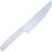 Нож кухонный Due Cigni Chef knife 20 cталь X50CrMoV15 рукоять White POM (2C 1009 W)