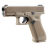 Пистолет пневматический Umarex Glock19X Tan