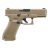 Пистолет пневматический Umarex Glock19X Tan