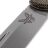 Нож Benchmade Proper Clip point сталь S30V рукоять Green Micarta (318)
