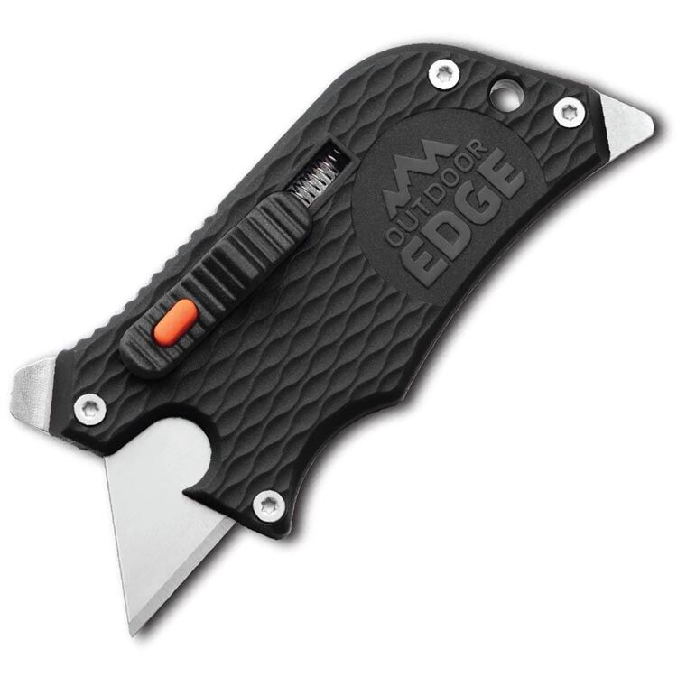 Мультитул Outdoor Edge Slidewinder Razor Blade Tool
