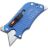 Мультитул Outdoor Edge Slidewinder Razor Blade Tool