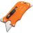 Мультитул Outdoor Edge Slidewinder Razor Blade Tool