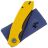 Нож Petrified Fish WaterSpout black PVD сталь 14C28N рукоять Yellow G10