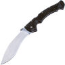 [Уценка] Нож Cold Steel Rajah II сталь AUS-10 рукоять Griv-Ex (62JL)