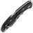 Нож Spyderco Delica 4 Wharncliffe сталь VG-10 рукоять Black FRN (C11FPWCBK)