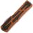 Нож Heretic Knives Colossus S/E сталь MagnaCut рукоять Root Beer Aluminium