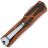 Нож Heretic Knives Colossus S/E сталь MagnaCut рукоять Root Beer Aluminium