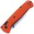 Нож Benchmade Bugout сталь CPM-20CV рукоять Orange G10 (CU535-SS-20CV-G10-ORG)