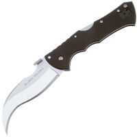 Нож Cold Steel Black Talon II сталь S35VN рукоять G10 (22B)