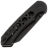 Нож CIVIVI Pragma Prime blackwash сталь 14C28N рукоять Black Aluminum (C24067-1)