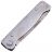 Нож Boker Plus Atlas Multi сталь 12С27 рукоять сталь (01BO854)