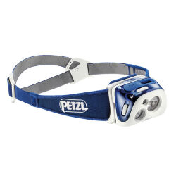 Фонарь налобный Petzl REACTIK