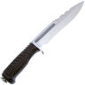Нож НОКС Асгард сталь AUS-8 рукоять резина (607-181821)