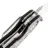 Нож Steelclaw Крыса Самурай сталь VG10 рукоять Black Aluminum