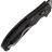Нож Spyderco Manix 2 Black сталь S30V рукоять Black G10 (C101GPBBK2)