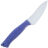 Нож Owl Knife Canadian-S сталь N690 рукоять микарта Джинс фиолетовая