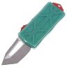 Нож Microtech Exocet T/E сталь CTS-204P рукоять Bounty Hunter Aluminium (158-10BH)