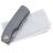 Нож Mocenary Knives MK-06 stonewash сталь CPM-20CV рукоять Gray Titanium