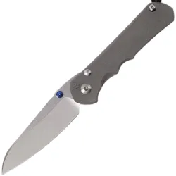 Нож Chris Reeve Large Inkosi Insingo сталь Magnacut рукоять Titanium