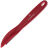 Нож кухонный Victorinox для чистки овощей красный (7.6075.1)