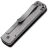 Нож Boker Plus Lancer 42 сталь D2 рукоять Carbon Fiber/Stainless Steel (01BO467)