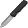 Нож Boker Plus Lancer 42 сталь D2 рукоять Carbon Fiber/Stainless Steel (01BO467)