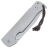 Нож Cold Steel Pocket Bushman сталь 1.4116 рукоять сталь (95FB)