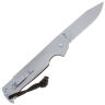 Нож Cold Steel Pocket Bushman сталь 1.4116 рукоять сталь (95FB)