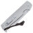 Нож Cold Steel Pocket Bushman сталь 1.4116 рукоять сталь (95FB)