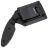 Нож Ka-Bar TDI Law Enforcement Knife Serrated сталь AUS-8A рукоять Black Zytel