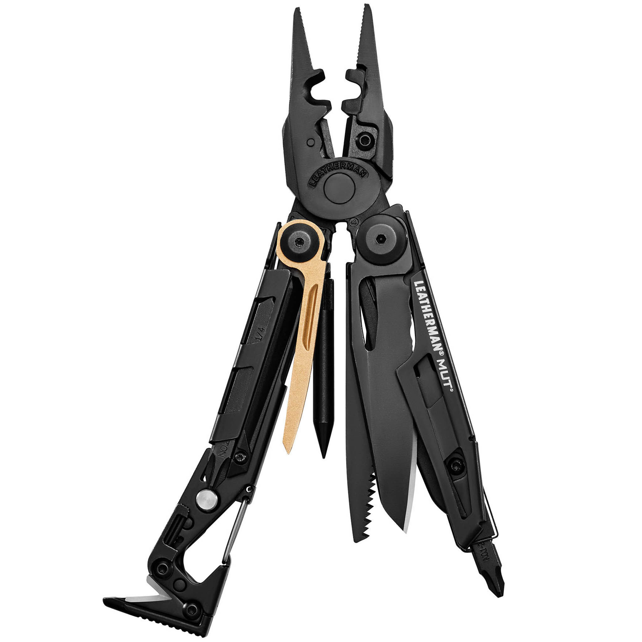 Мультитул Leatherman MUT EOD 850132N | Магазин ножей Forest-Home