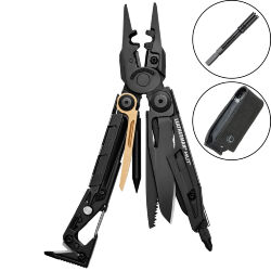 Мультитул Leatherman MUT EOD