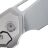 Нож WE Knife Nefaris beadblast сталь CPM-20CV рукоять Gray Titanium (WE22040D-2)