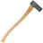 Топор Hultafors Splitting Axe 1.5кг 750 мм сталь Carbon Steel рукоять Гикори (840593)