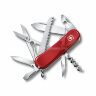 Нож многофункц. Victorinox Evolution S17 (2.3913.SE)