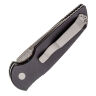 Нож Pro-Tech Tactical Response 3 Acidwash сталь 154CM рукоять Black Aluminium/Shaw Skull (TR-3.73)