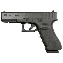 Пистолет пневматический Umarex Glock 22
