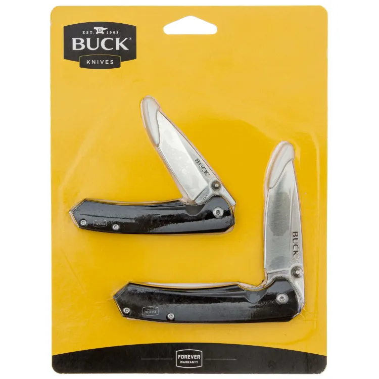 Набор ножей BUCK Knife Set 7
