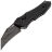 Нож Kershaw Launch 10 сталь Damascus рукоять Black Aluminium (7350DAM)