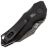 Нож Kershaw Launch 10 сталь Damascus рукоять Black Aluminium (7350DAM)