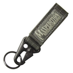 Карабин Maxpedition Keyper Foliage Green (1703F)