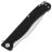 Нож Daggerr Condor satin сталь 154CM рукоять Black G10/SW steel