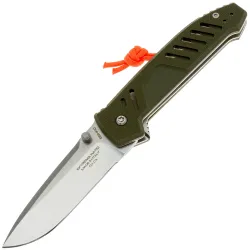 Нож Extrema Ratio MF1 EVO D Outdoor Satin сталь Nitrogen рукоять Green G10